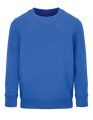 Kinder Sweater Sols Columbia 04239 Royal Blue